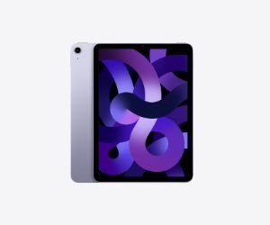IPAD AIR (CELLULATR) - Purple, 256 GB