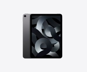 IPAD AIR (CELLULATR) - Gray, 256 GB