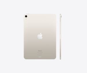 IPAD AIR (CELLULATR) - Star Light, 256 GB