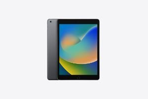 IPAD 9TH GEN (CELLULAR) - Gray, 64 GB