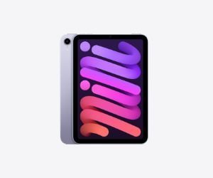 IPAD MINI 6 (WIFI) - Purple, 64 GB