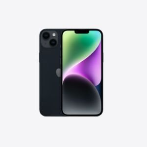 IPhone 14 Plus - Black, 256 GB