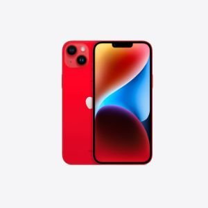 IPhone 14 Plus - Red, 128 GB