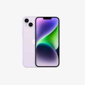 IPhone 14 Plus - Purple, 256 GB