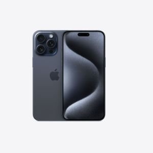 IPHONE15 PRO MAX - Blue, 1 TB