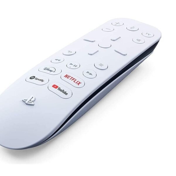 PlayStation 5 Media Remote