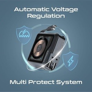 Promate iPhone 15 Power Bank