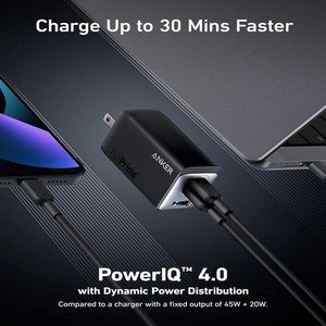 Anker 735 Charger GaNPrime 65W