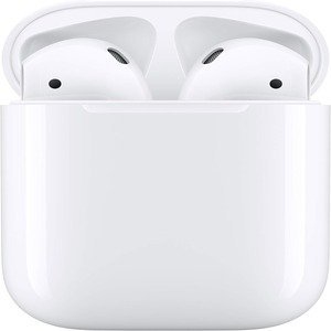Apple AirPods with Charging Case