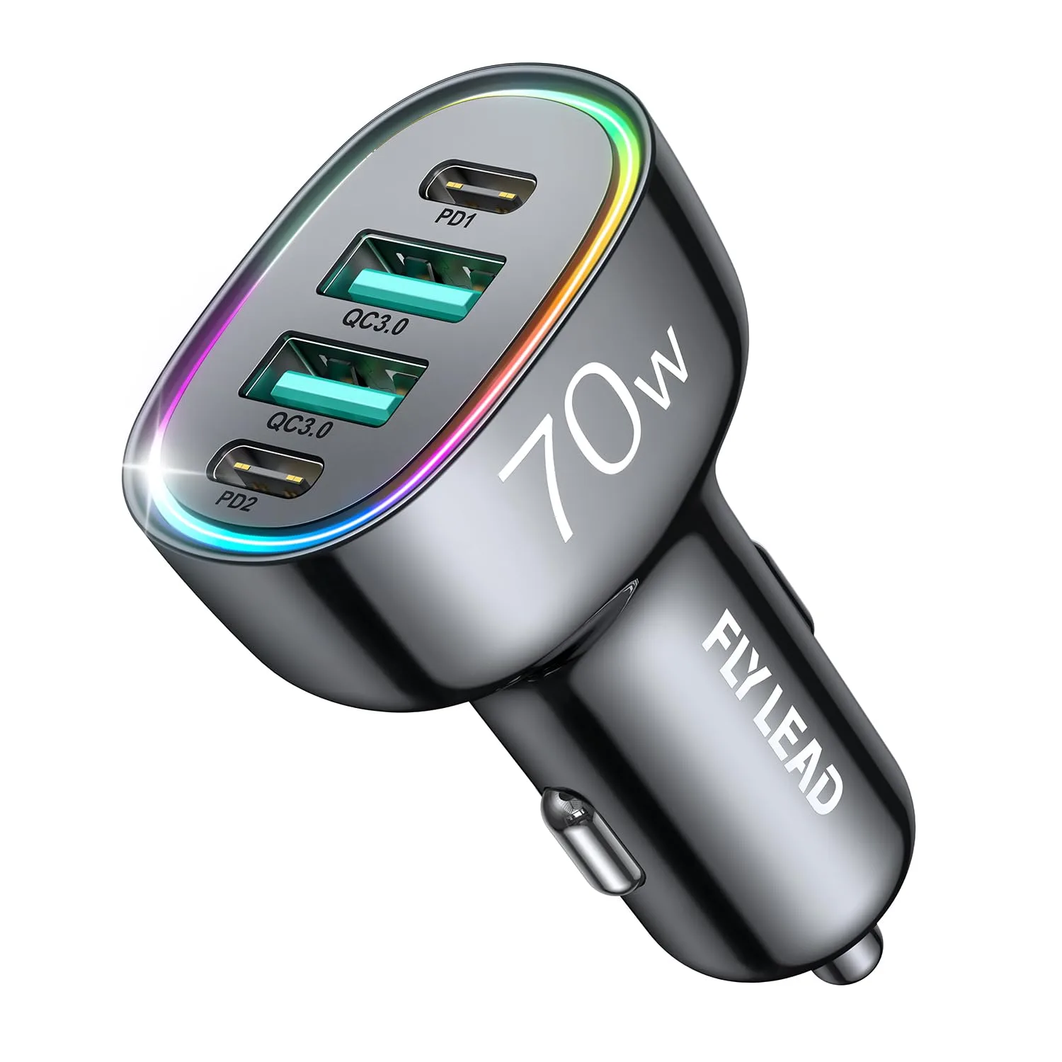 mobile car charger