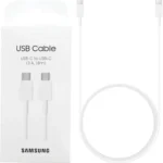 ✅ Samsung USB-C to USB-C cable 1.8m fast charging ✅ Original Samsung USB-C charging cable 3A ✅ Samsung Type-C fast charge data cable ✅ Samsung USB-C sync and charging cable ✅ 1.8m Samsung USB-C power cable ✅ Samsung USB-C cable for smartphone charging ✅ Genuine Samsung USB-C data cable ✅ Samsung fast charging Type-C cable