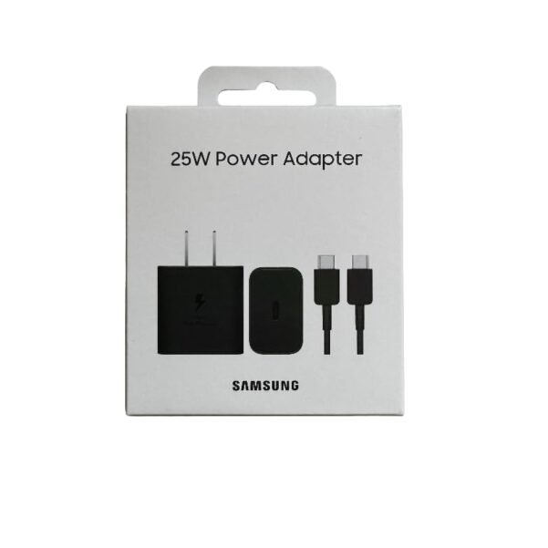 SAMSUNG 25W pd