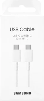 ✅ Samsung USB-C to USB-C cable 1.8m fast charging ✅ Original Samsung USB-C charging cable 3A ✅ Samsung Type-C fast charge data cable ✅ Samsung USB-C sync and charging cable ✅ 1.8m Samsung USB-C power cable ✅ Samsung USB-C cable for smartphone charging ✅ Genuine Samsung USB-C data cable ✅ Samsung fast charging Type-C cable