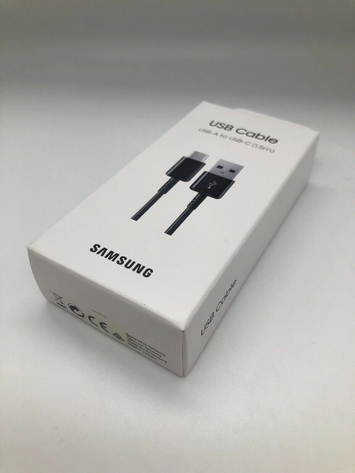 s-l1600 (1) ✅ Samsung USB-A to USB-C cable 1.5m fast charging data cable ✅ Original Samsung USB-C charging cable 1.5 meter ✅ Samsung USB-A to USB-C sync and charge cable ✅ Samsung fast charging USB-C mobile cable ✅ Samsung USB-C data cable for smartphone charging ✅ 1.5m Samsung USB-A to USB-C charger cable ✅ Samsung USB cable for fast charging and data transfer ✅ Genuine Samsung USB-C mobile charging cable