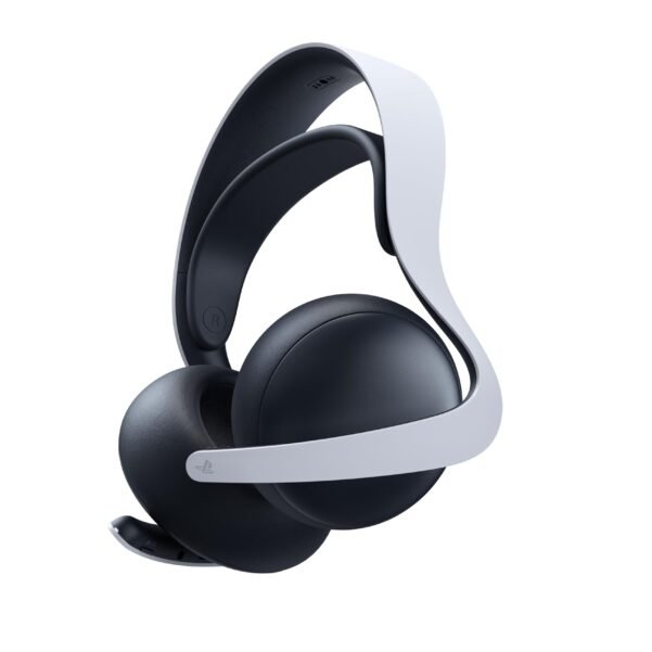 PlayStation PULSE 3D Wireless Headset – Midnight Black Buy Online at Best Price in mario store - Color : grey