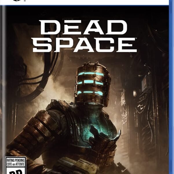 Dead Space Playstation 5  Amazon.ca: Video Games